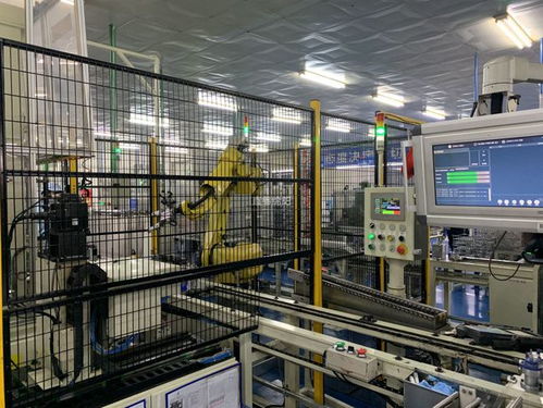 人勤春來早，經開區企業開啟復工模式，網絡技術研發沖刺首季度開門紅