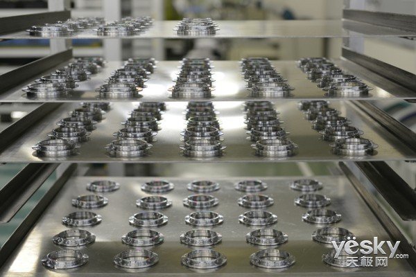 探訪高端單反發源地 尼康仙臺工廠參觀與技術創新訪談